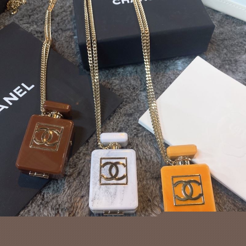 Ch*el brooches